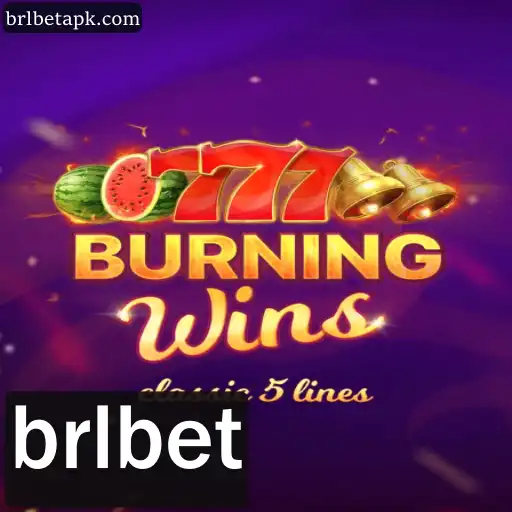 BurningWins: Jogo de Slots Clássico com Toque Moderno
