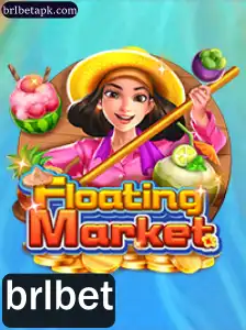 Descubra o Jogo FloatingMarket e Aumente Suas Chances com BRLBet