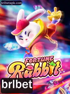 Explorando FortuneRabbit: O Jogo que Revoluciona o Mercado com brlbet