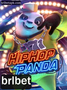 Descubra a Emoção de HipHopPanda: Um Jogo Inovador no Mundo do Entretenimento