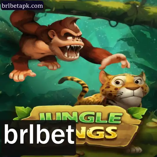 Descubra JungleKings: Uma Aventura Selvagem com brlbet