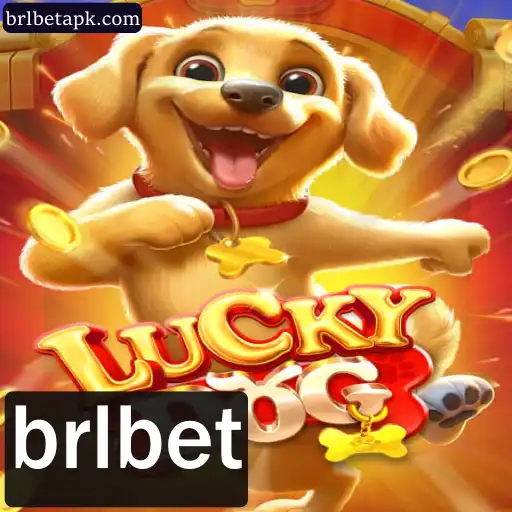 Descubra LuckyDog: O Novo Fenômeno dos Jogos de Azar