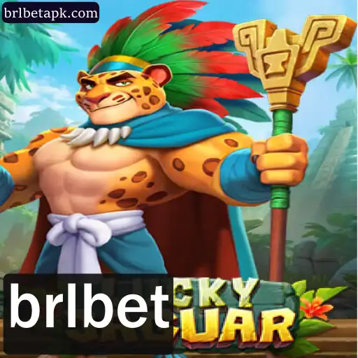 Descubra o Mundo de LuckyJaguar: A Nova Sensação dos Jogos com brlbet