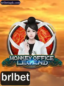 Explorando o Fascinante Mundo de MonkeyOfficeLegend