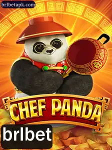 ChefPanda: Um Mergulho na Arte Culinária com Tensionantes Apostas de brlbet