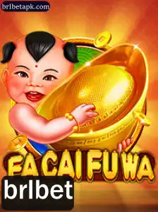 Explorando FaCaiFuWa: A Nova Sensação dos Jogos com brlbet