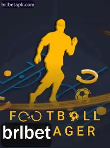 Explorando o Mundo do FootballManager e Sua Conexão com brlbet
