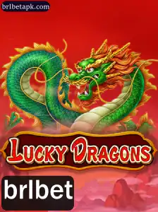Descubra o Fascinante Jogo LuckyDragons