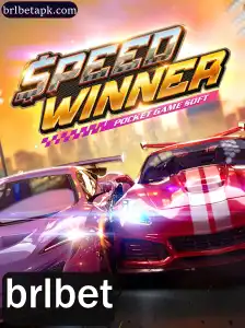 Descubra o Empolgante Jogo SpeedWinner: Regras e Estratégias