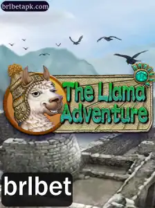 TheLlamaAdventure: Uma Jornada Emocionante e Competitiva