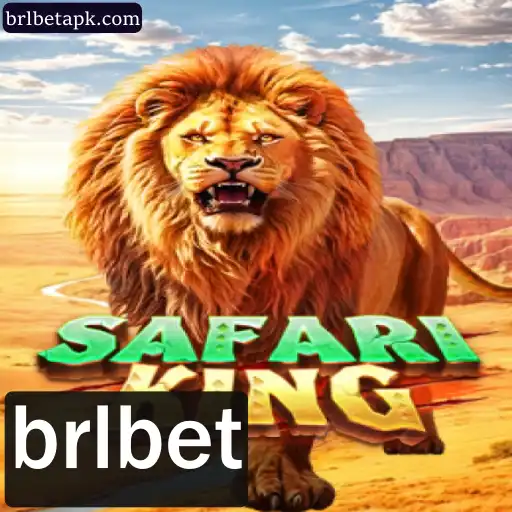 SafariKing: Explorando a Selva com Brlbet