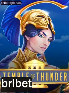 Descubra o Mundo de Aventura de TempleofThunder com BRLBet