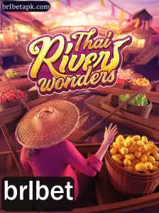 ThaiRiverWonders: Um Mergulho no Atmosférico Jogo de Cassino da BRLBet