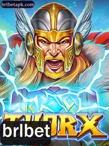 ThorX: Um Mergulho no Universo do Jogo Incorporando brlbet
