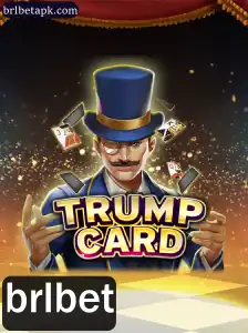 Descubra TrumpCard: O Novo Jogo de Estratégia que Está Conquistando o Mundo